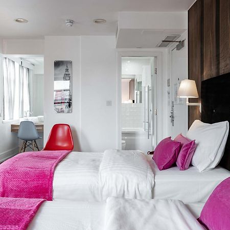The Whitechapel Hotel London Ngoại thất bức ảnh