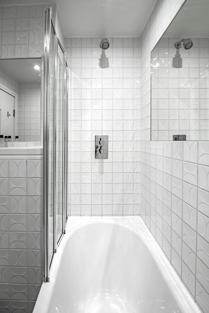 The Whitechapel Hotel London Ngoại thất bức ảnh