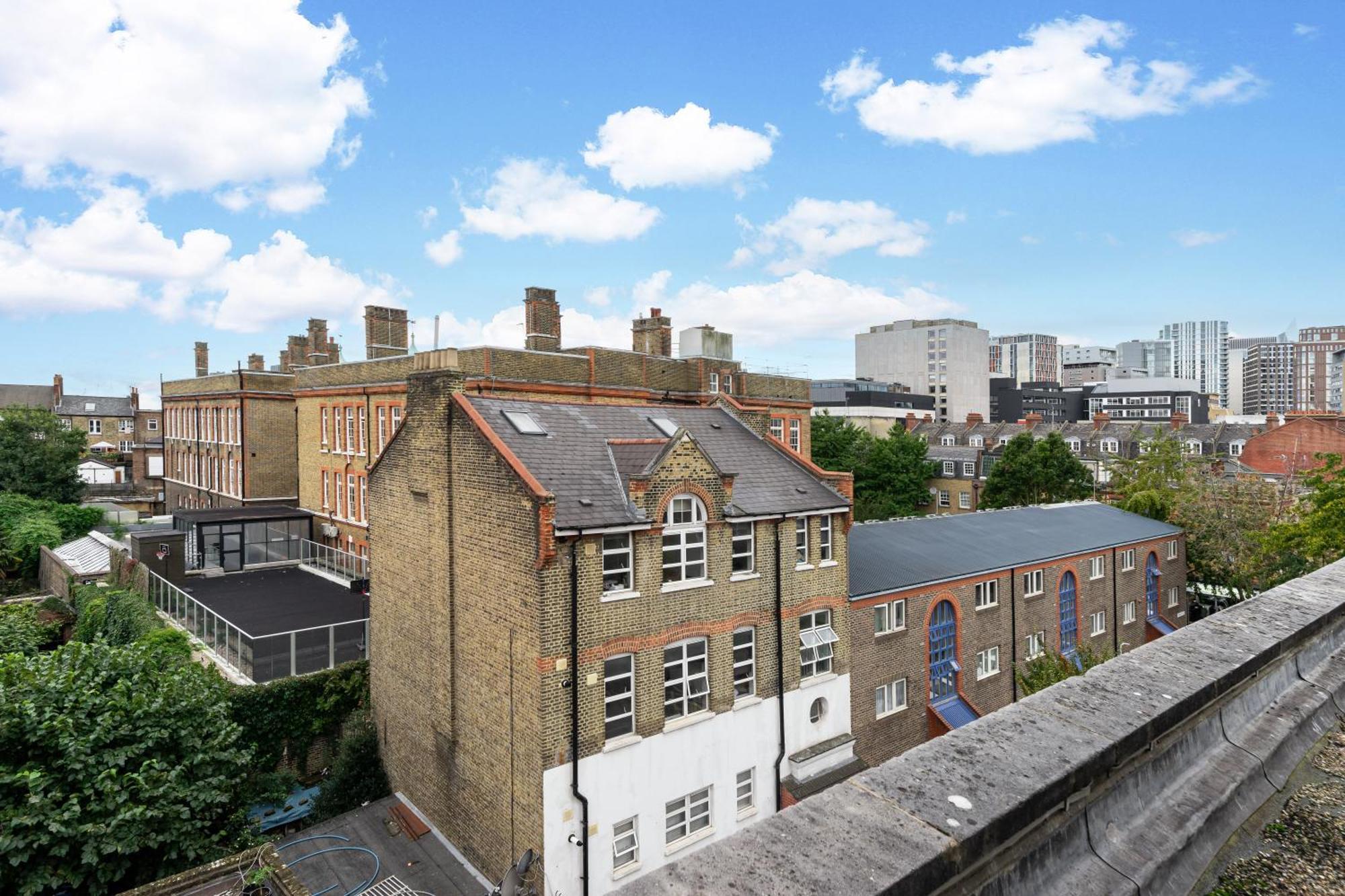 The Whitechapel Hotel London Ngoại thất bức ảnh