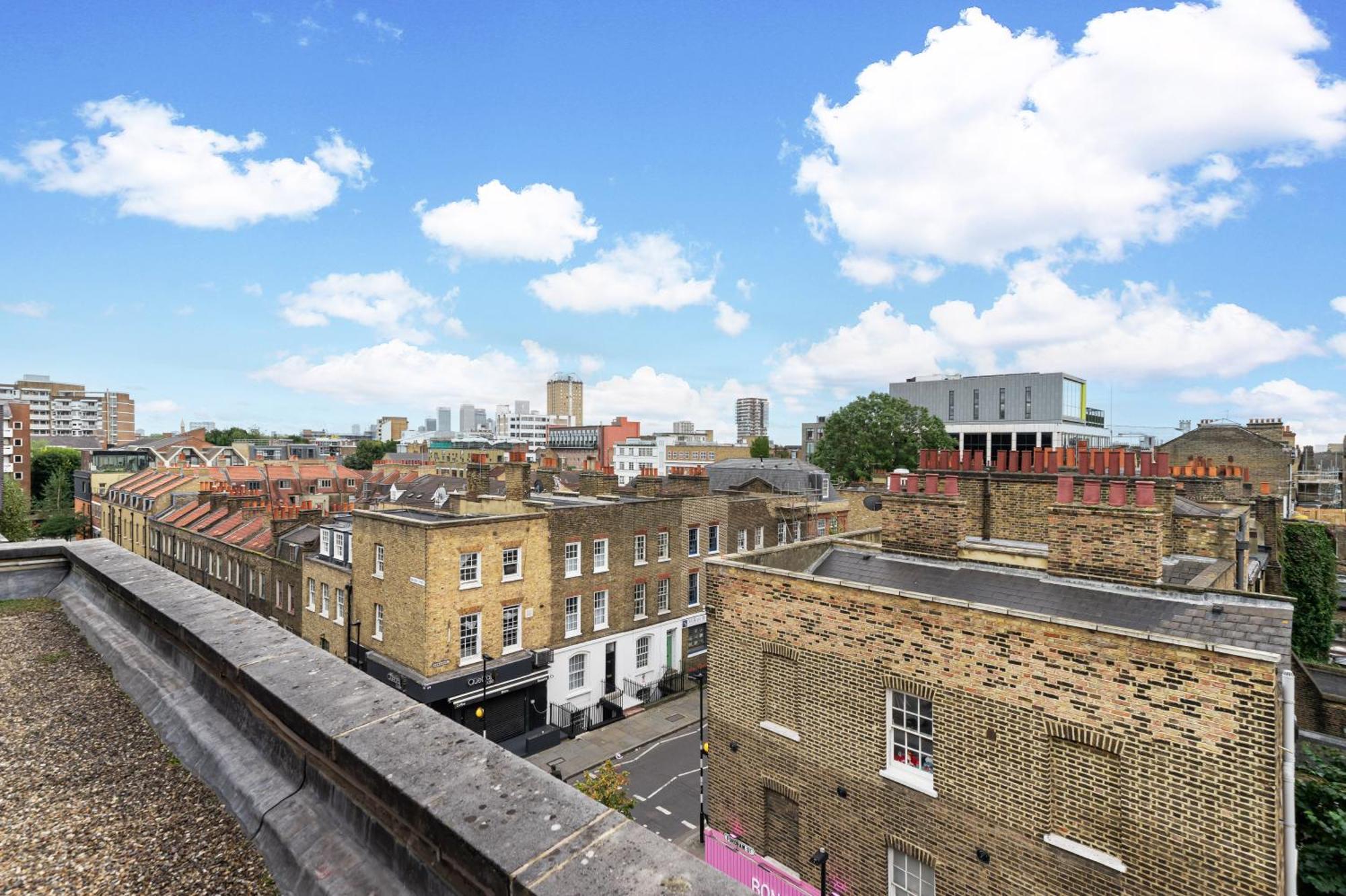 The Whitechapel Hotel London Ngoại thất bức ảnh