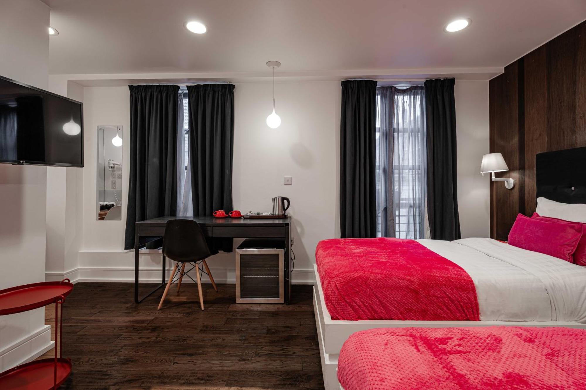 The Whitechapel Hotel London Ngoại thất bức ảnh