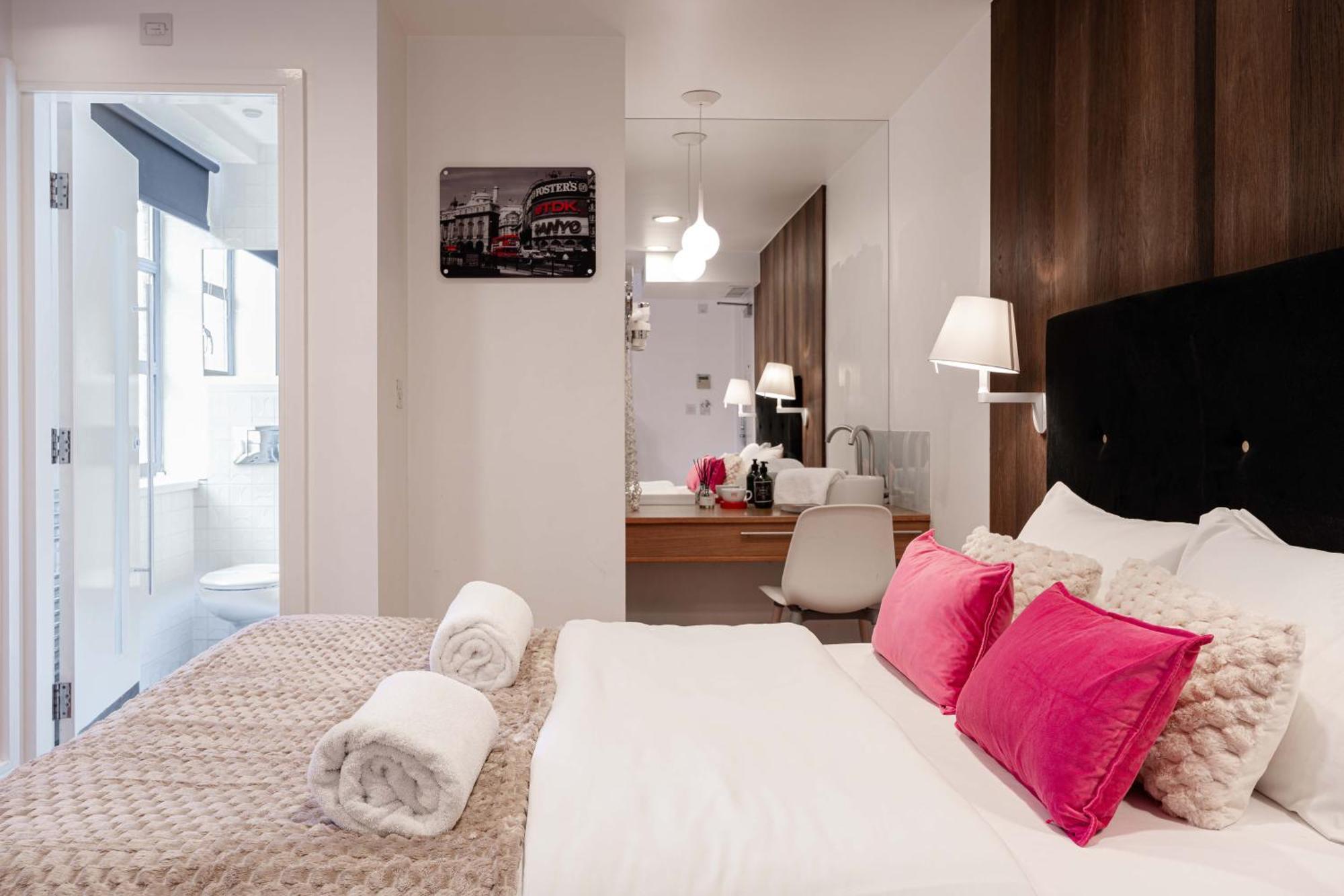 The Whitechapel Hotel London Ngoại thất bức ảnh