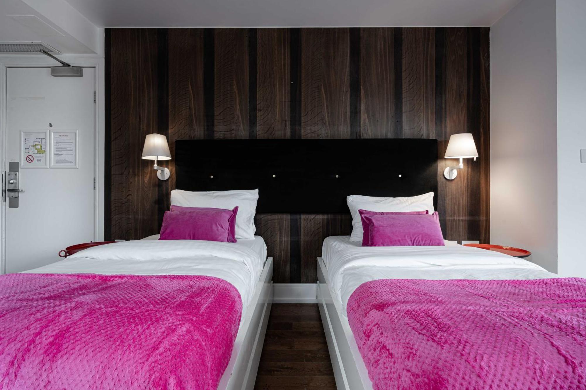 The Whitechapel Hotel London Ngoại thất bức ảnh