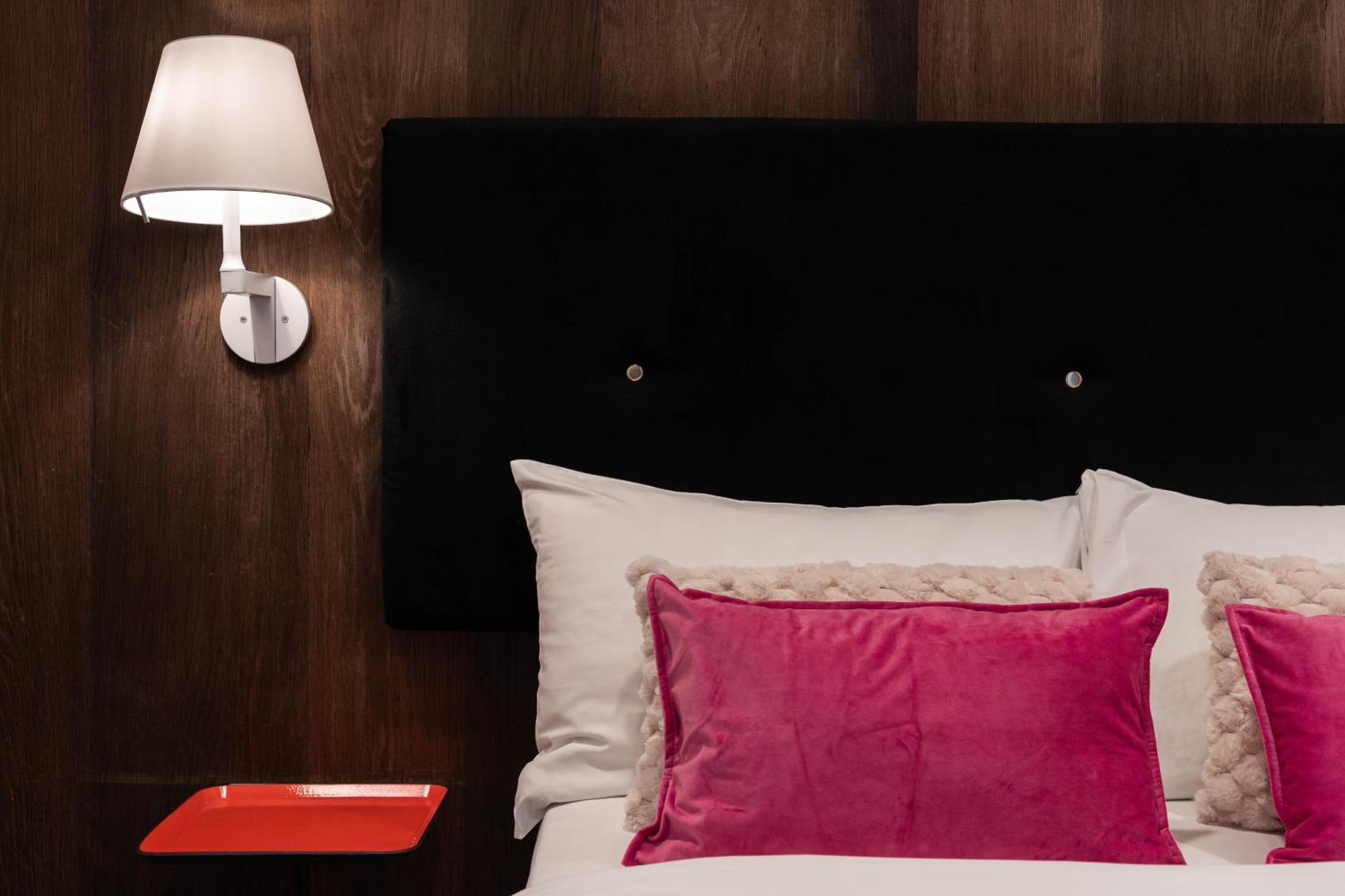 The Whitechapel Hotel London Ngoại thất bức ảnh