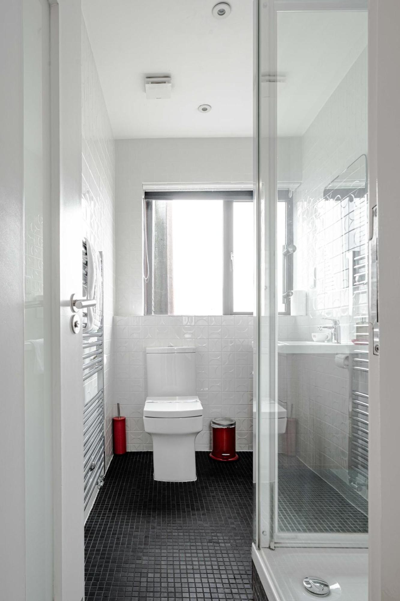The Whitechapel Hotel London Ngoại thất bức ảnh