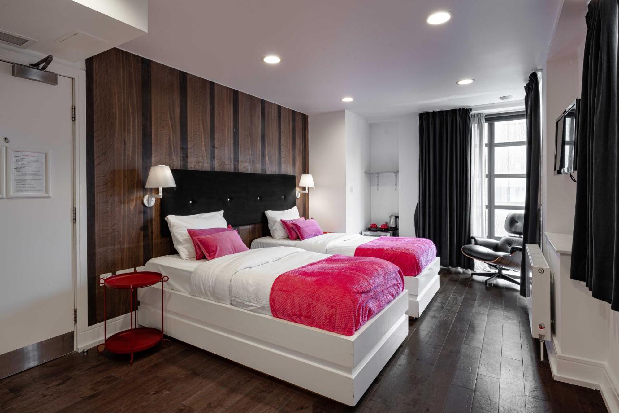 The Whitechapel Hotel London Ngoại thất bức ảnh