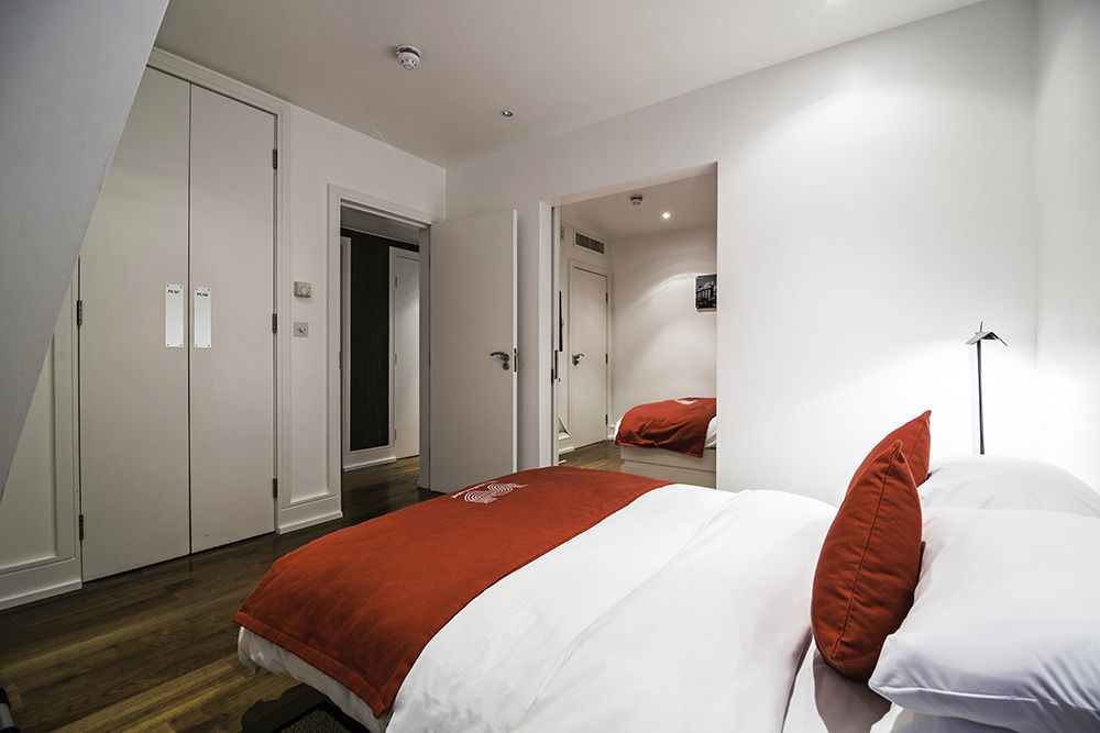 The Whitechapel Hotel London Ngoại thất bức ảnh