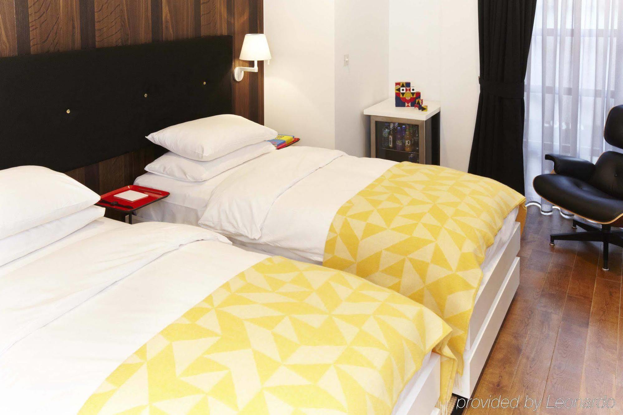 The Whitechapel Hotel London Ngoại thất bức ảnh