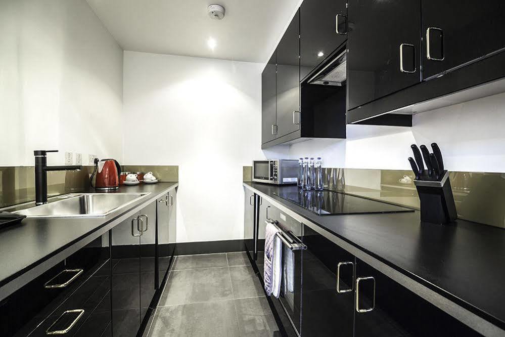 The Whitechapel Hotel London Ngoại thất bức ảnh
