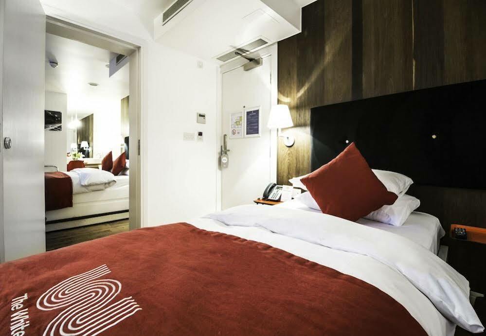 The Whitechapel Hotel London Ngoại thất bức ảnh