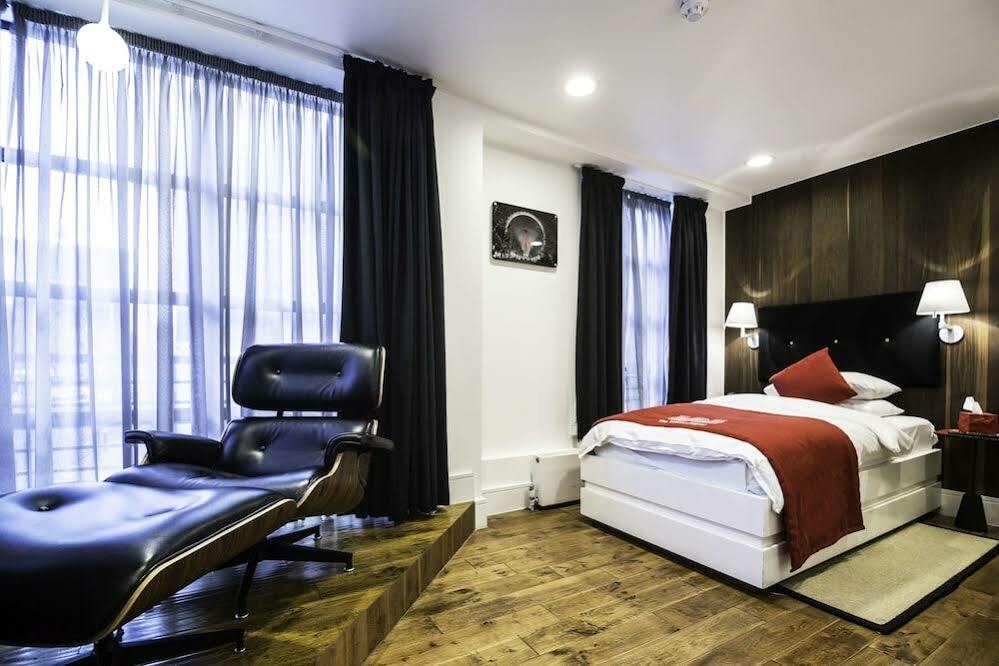 The Whitechapel Hotel London Ngoại thất bức ảnh