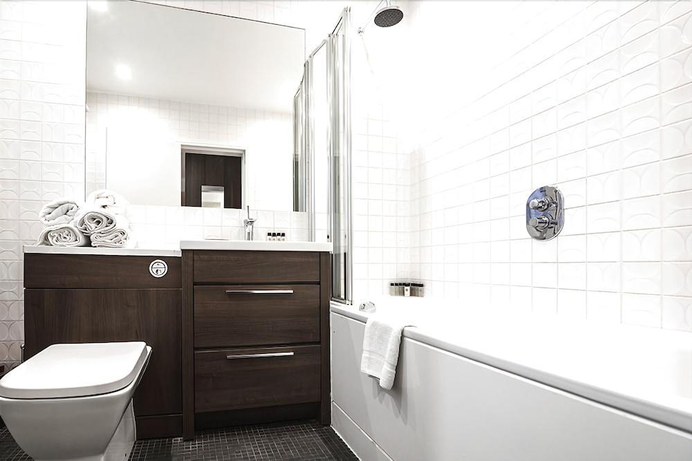 The Whitechapel Hotel London Ngoại thất bức ảnh