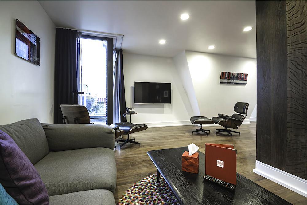 The Whitechapel Hotel London Ngoại thất bức ảnh